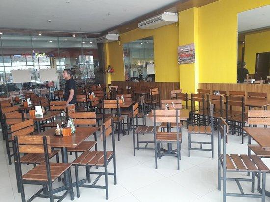 Griller's Oyster House